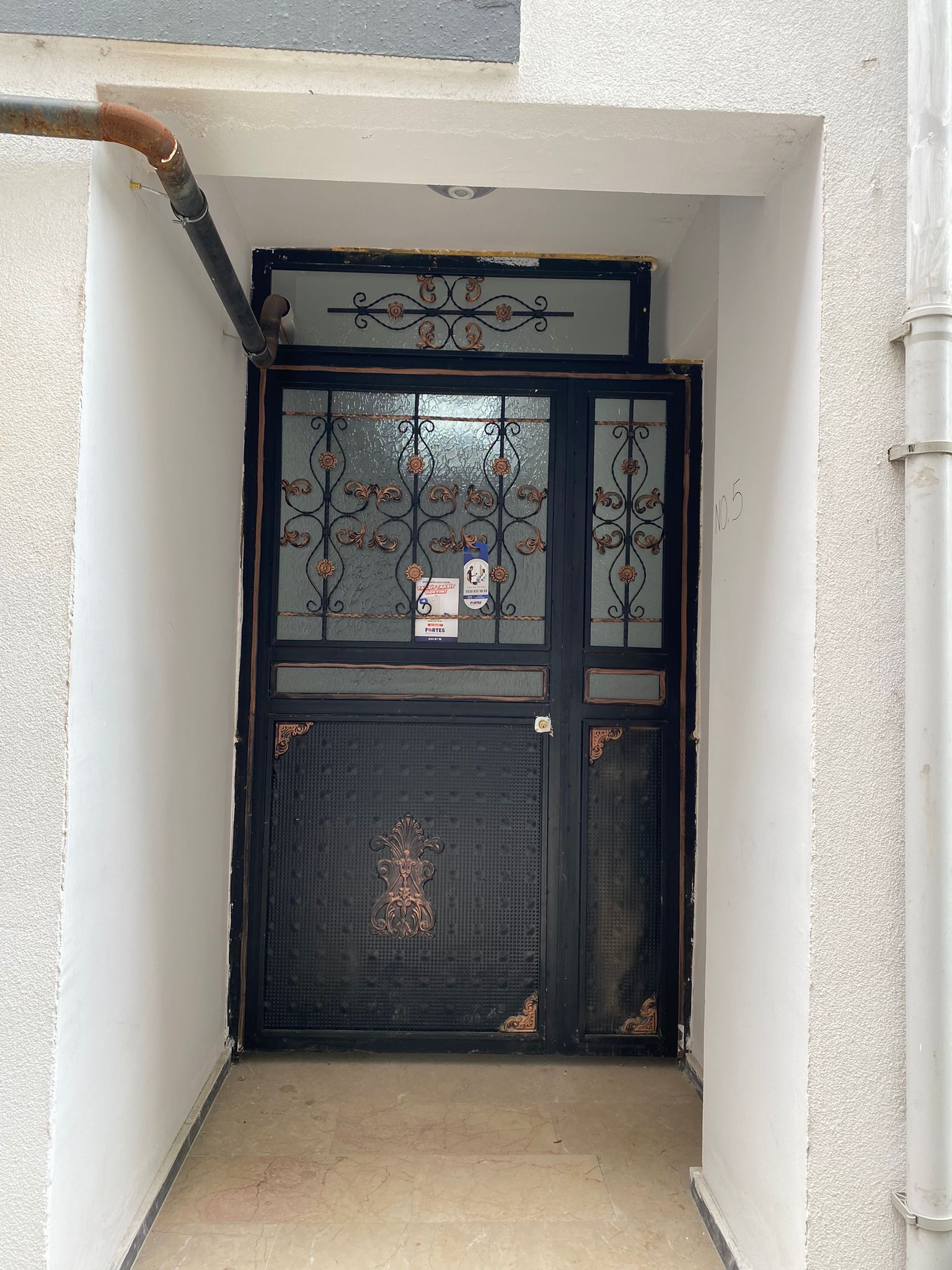 İHSANİYE MAHALLESİ SAHİLE ÇOK YAKIN FIRSAT DAİRE